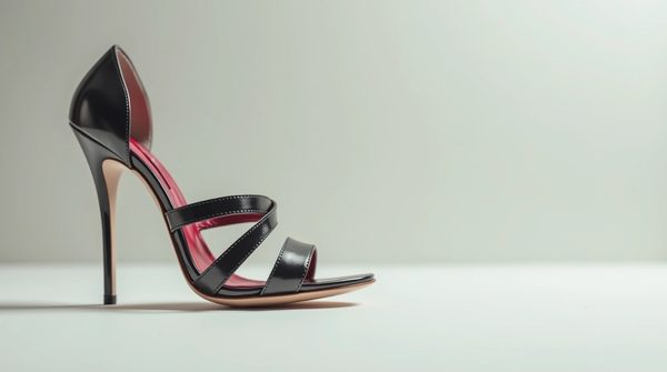 Chaussures femme : tendances actuelles, conseils morphologie et shopping malin