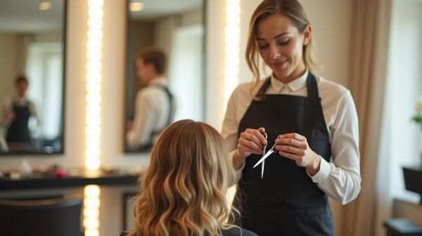 Coiffeur bio à Talence : l’engagement vers une coiffure saine