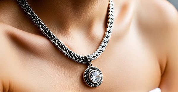 Colliers personnalisés : des bijoux uniques à prix avantageux