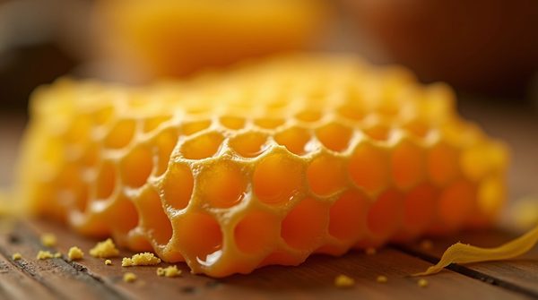 Savon miel : douceur, bienfaits et tendances pour une peau éclatante