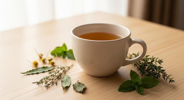 Pourquoi boire des tisanes pour votre bien-être : les meilleures à acheter ici