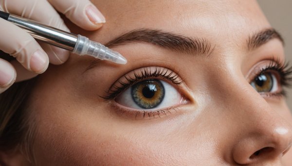 Qu'est-ce qu'un rehaussement de cils ? tout ce qu'il faut savoir !