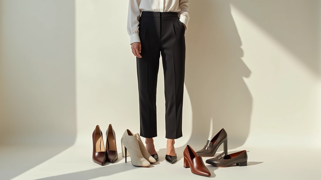 Sublimer son style selon la morphologie et l’occasion